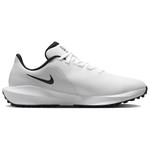 Nike Infinity Golf Next Nature White Pure Platinum Black - фото 3