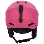 Шлем CMP Yj-2, розовый - фото 3