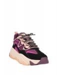 Кроссовки Ash, пурпурный - фото 2