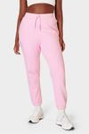 Мощные джоггеры Sweaty Betty, розовый - фото 3