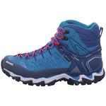 Кроссовки Lite Hike Lady GTX MEINDL, цвет blau - фото 3