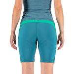 Шорты бермуды Karpos Fantasia, синий - фото 2