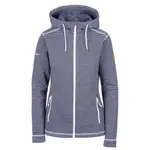 Флис Trespass Rootless AT200 hoodie, синий - фото