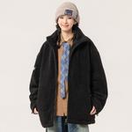 Стеганая куртка унисекс Jeep, белый - фото 16