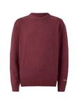 Свитер JACK & JONES JORNORREBRO, Mottled Red - фото