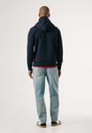Худи Pepe Jeans Hoodie, Dulwich Blue/Dark Blue - фото 3