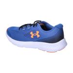 Кроссовки для мальчиков Under Armour BGS Charged Rogue 4 3027106 - фото 3