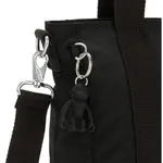 Сумка-тоут Kipling Asseni Mini, серый - фото 5