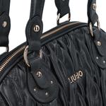 Сумка через плечо Liu Jo Aide, Black - фото 4