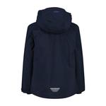 Спортивная куртка CMP, синий/ночно-синий - фото 2