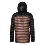 Куртка Rock Experience Zyland, коричневый - фото 2