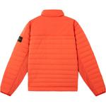 STONE ISLAND Пуховики Men's Crimson - фото 3