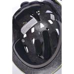 Шлем Tempish Marilla Skate, зеленый - фото 4