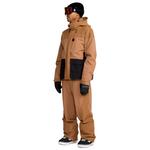 Функциональные брюки kleveland pant terra brown - s Volcom - фото 4