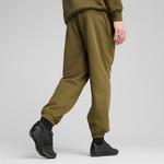 Мужские брюки Mmq Puma, зеленый - фото 4