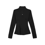 Lululemon Женская куртка Luon™ черная, Black - фото 3