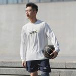 Футболка унисекс Jrs, Зеленый - фото 10