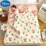 Disney Спальный мешок 160х220 см, простой клетчатый - фото 4