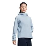 Under Armour Женская куртка софтшелл, Glacier Blue - фото 4