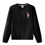 Nike Толстовка CNY Unisex Black - фото 3