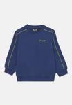 Толстовка EA7 Emporio Armani SWEATSHIRT UNISEX, Blue - фото