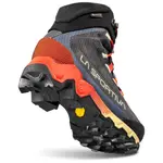 Походные ботинки La Sportiva Aequilibrium GTX, черный - фото 7