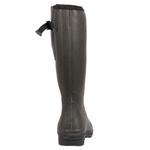 Повседневные ботинки Mols Rubber Boots Pennant, хаки - фото 4