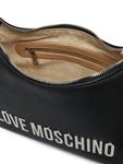 Сумка LOVE MOSCHINO, черный - фото 4