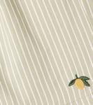 Франки полосатые хлопковые шорты Konges Sløjd, Tea Stripe - фото 3