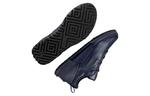 Кроссовки ecco Lifestyle Shoes Men Low-top Midnight Blue, синий - фото 5