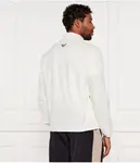 Толстовка Modern fit Ea7, белый - фото 3