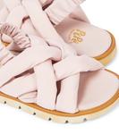 Сандалии Лисбет PèPè, розовый - фото 5