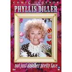 Диск DVD Not Just Another Pretty Face - фото