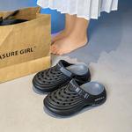 MESUCA Клоги мужские ярко-серые, цвет Bright Gray - фото 10