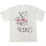 Футболка Rodeo Travis Scott, черный - фото 5