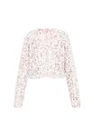 Кардиган myMo Cardigan, Offwhite Multicolor/Off-White - фото 5