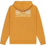 Худи Quiksilver Light Waves, желтый - фото 2