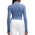 Куртка женская Lululemon, цвет Earth Gray/RVSN - фото 16