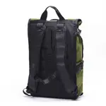 Рюкзак Chrome Barrage 22l wp, зеленый - фото 2