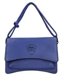 Сумка через плечо Хелена Blauer, синий - фото