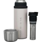 Термостакан DECATHLON, серый - фото 5