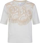 Рубашка Sportalm Kitzbühel, белый - фото