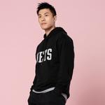 NBA Бруклин Нетс свитшот унисекс black - фото 5