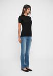 Футболка Filippa K TEE, Black - фото 4