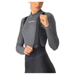 Тайтсы Castelli Entrata 3/4 Bib, черный - фото 5