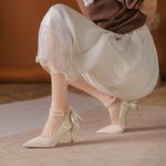 Туфли TADSW High Heels Women's - фото 21