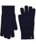 Перчатки Unisex Smartwool Boiled Wool Gloves, цвет Deep Navy - фото