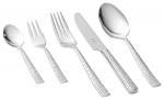 Набор столовых приборов Justinus, 60 предметов - фото