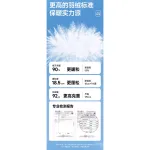 Куртка пуховая подростковая Under Armour, черная - фото 5