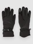 Перчатки Roxy Gore-Tex Fizz Handschuhe, true black - фото